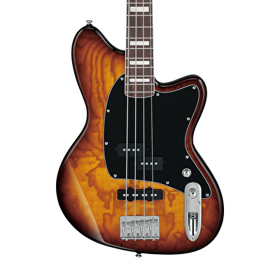 Ibanez TMB400TA-IAB Bas Gitar